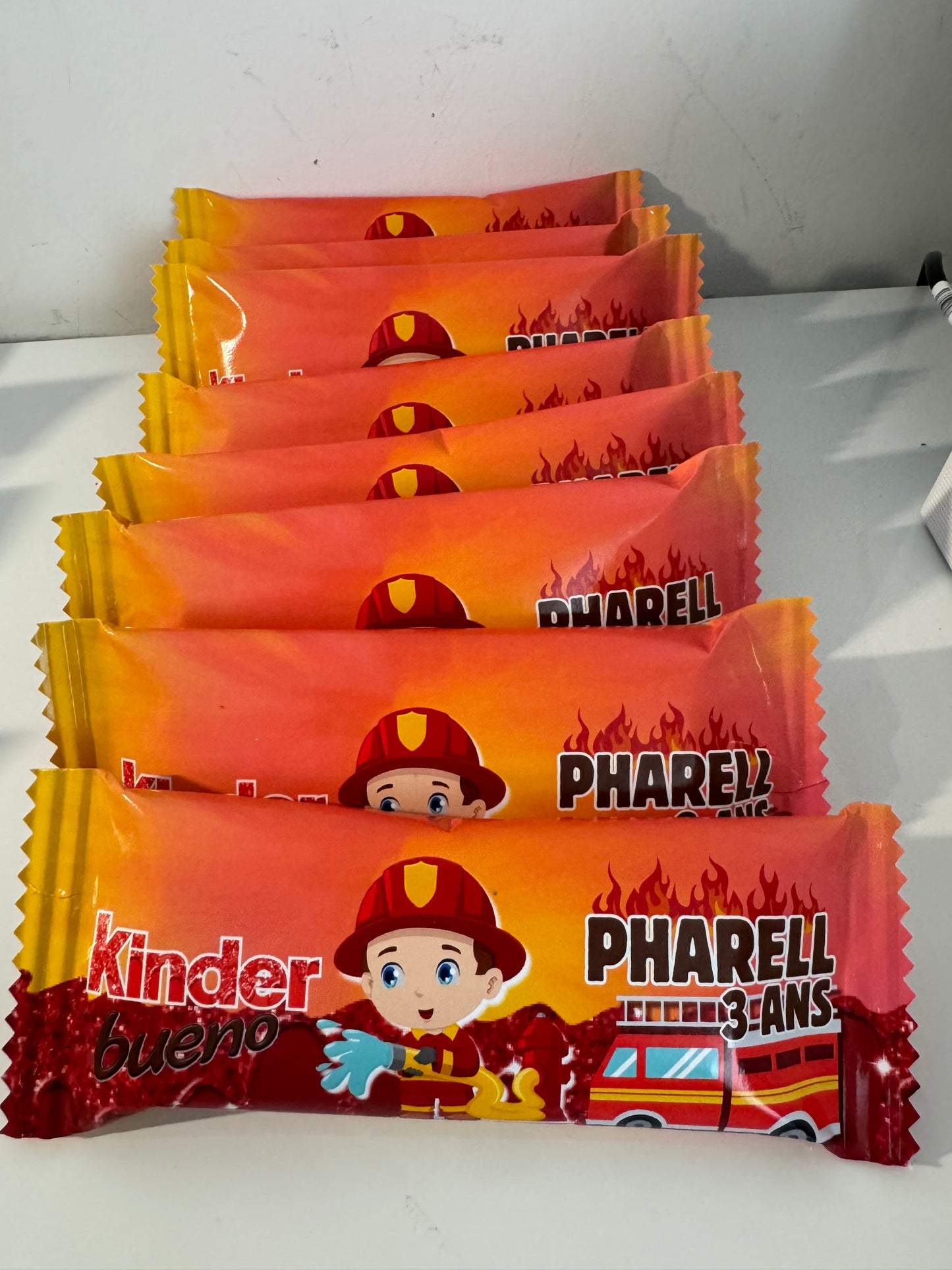 Kinder Bueno