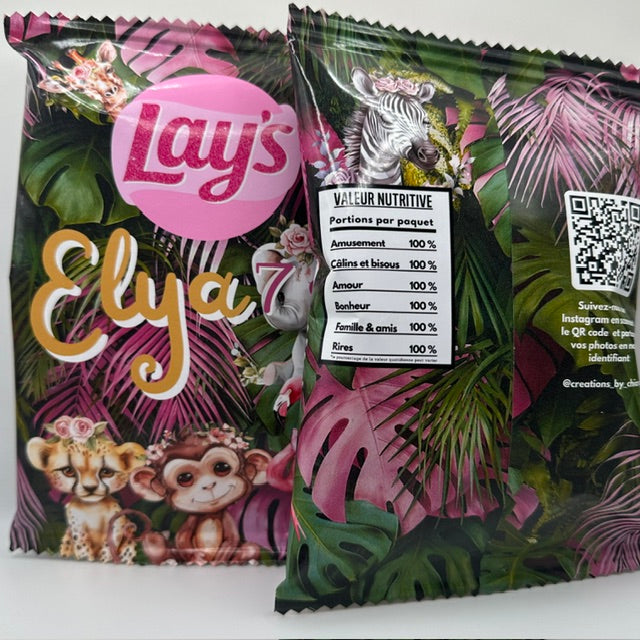 Chips Lay’s
