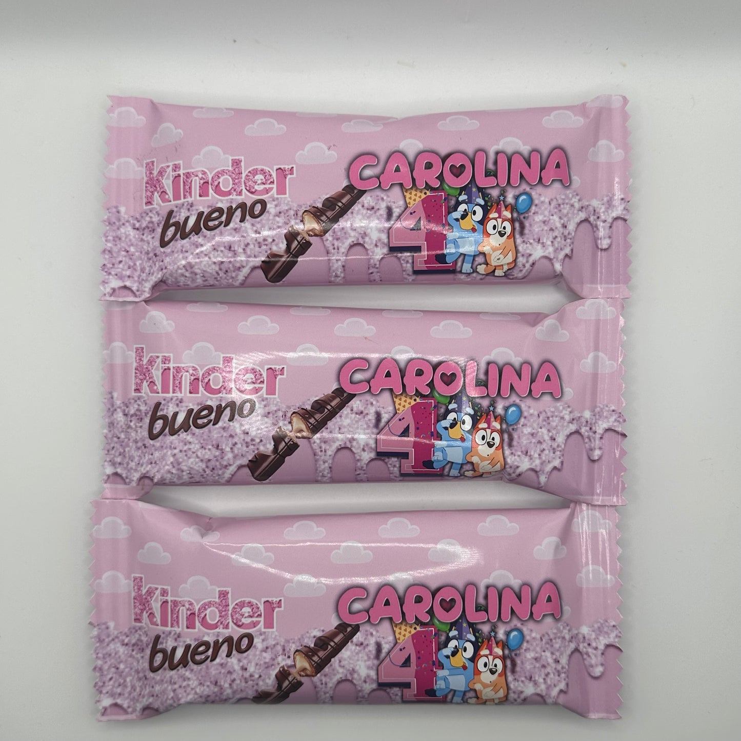 Kinder Bueno