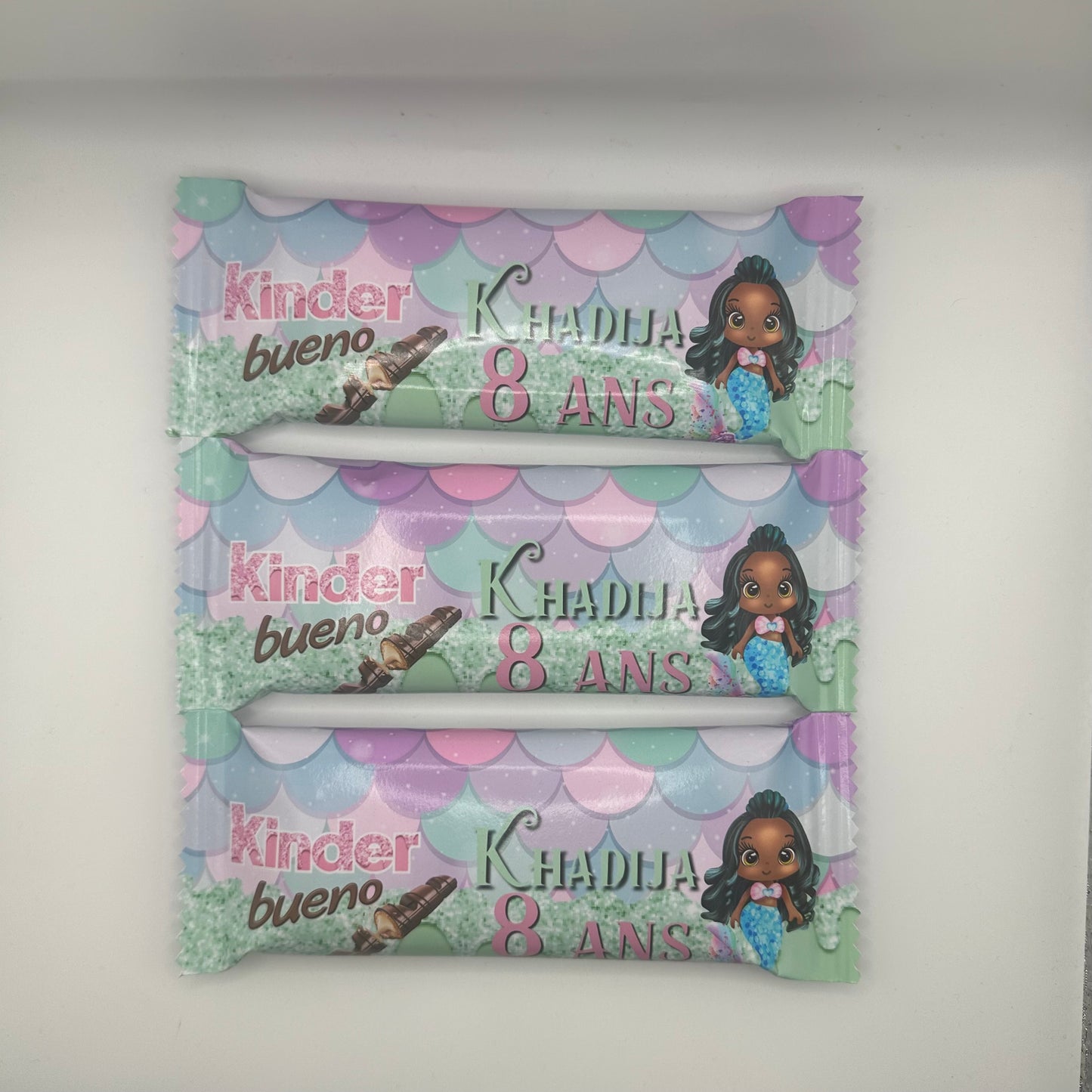 Kinder Bueno