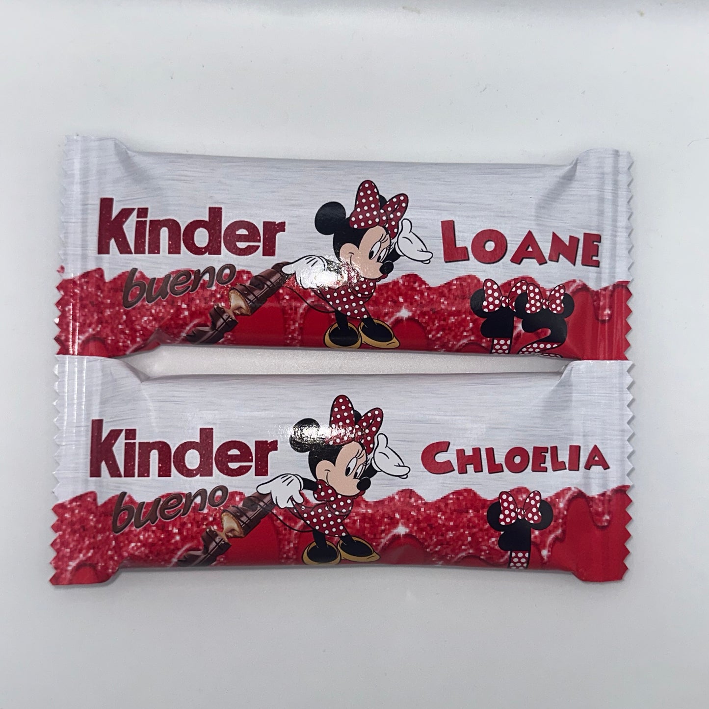 Kinder Bueno