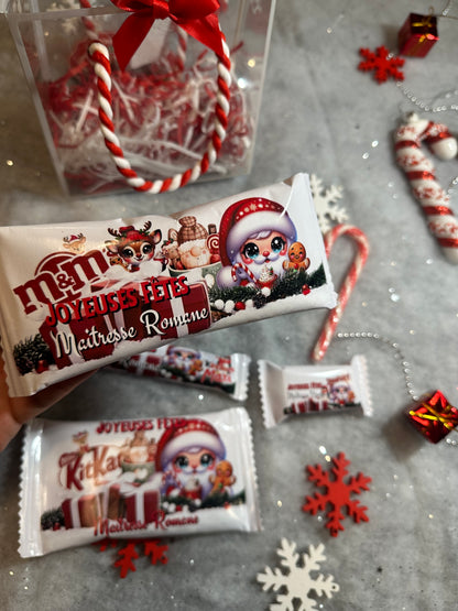 🎄 Box de Noël gourmande & magique ✨
