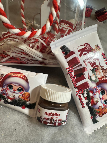 🎄 Box de Noël gourmande & magique ✨