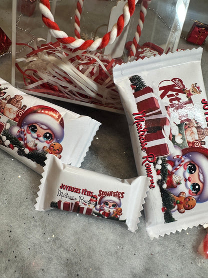 🎄 Box de Noël gourmande & magique ✨