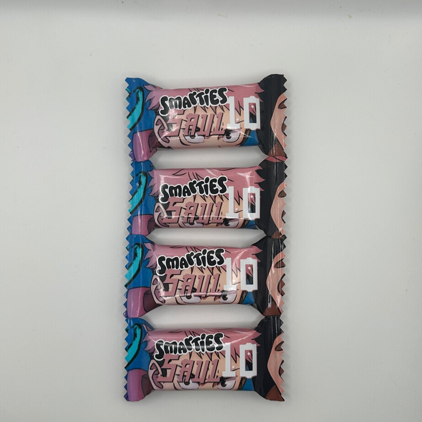 Petite boîte Smarties